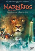 Narnijos kronikos: Liūtas, burtininkė ir drabužių spinta