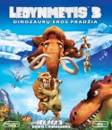 Ledynmetis 3. Dinozaurų eros pradžia Blu-ray