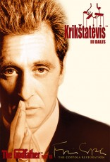 Krik&scaron;tatėvis 3 DVD