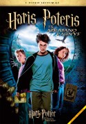 Haris Poteris ir Azkabano kalinys DVD