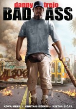 Kietas bičas DVD