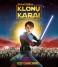 Žvaigždžių karai: klonų karai Blu-ray