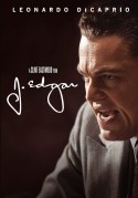 J. Edgar DVD