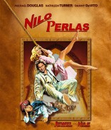 Nilo perlas Blu-ray