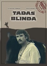 Tadas Blinda 1972 DVD 