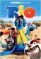 Rio DVD