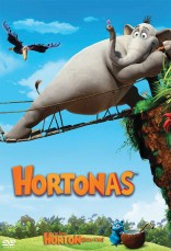 Hortonas DVD