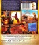 Batuotas katinas Pūkis Blu-ray