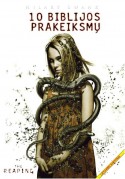 10 Biblijos prakeiksmų