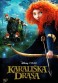 Karališka drąsa DVD