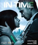 Įkalinti laike Blu-ray