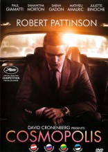 Kosmopolis DVD