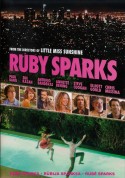 Rubė Sparks DVD