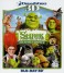 Šrekas. Ilgai ir laimingai 3D Blu-ray