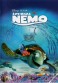 Žuviukas Nemo DVD