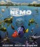 Žuviukas Nemo Blu-ray
