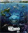 Žuviukas Nemo 3D Blu-ray