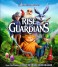 Legendos susivienija Blu-ray