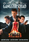 Gangsterių medžiotojai DVD