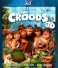 Krudžiai 3D Blu-ray