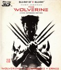 Ernis 3D Blu-ray