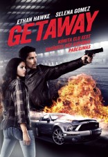 Pabėgimas DVD
