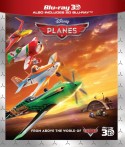 Sparnai Blu-ray + 3D 