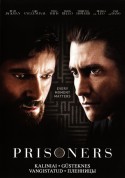 Kaliniai DVD