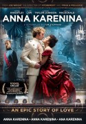 Ana Karenina DVD
