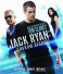 Džekas Rajanas: Šešėlių užverbuotojas Blu-ray