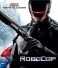 Robotas policininkas Blu-ray