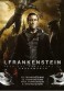 Aš, Frankenšteinas DVD