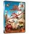 Sparnai: Ugnies tramdytojai DVD