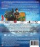 Kaip prisijaukinti Slibiną 2 Blu-ray + 3D