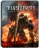 Transformeriai: išnykimo amžius Blu-ray + 3D