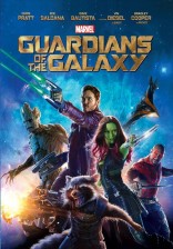 Galaktikos sergėtojai DVD