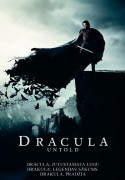 Drakula. Pradžia DVD