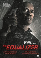 Ekvalaizeris DVD