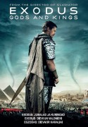 Egzodas: Dievai ir karaliai DVD