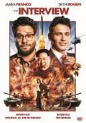 Interviu su diktatoriumi DVD