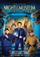 Naktis muziejuje: Kapo paslaptis DVD