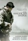 Amerikiečių snaiperis DVD