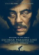 Eskobaras: Kruvinas rojus DVD