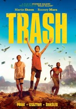 &Scaron;iuk&scaron;lės DVD