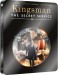 Kingsman. Slaptoji tarnyba Blu-ray