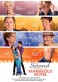 Geriausias egzotiskas Marigold viesbutis 2 DVD