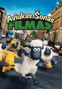 Aviukas &Scaron;onas. Filmas DVD