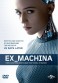 Ex Machina DVD