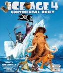 Ledynmetis 4: Žemynų atsiradimas DVD