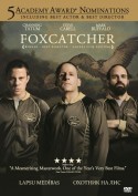 Foxcatcher DVD